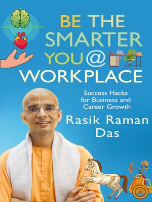 cover image of Be the Smarter You @ Workplace